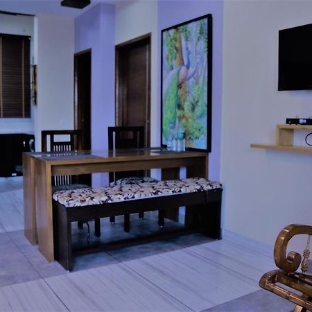 Bed and Breakfast Wildleaf Kasauli Valley Homz Exteriér fotografie