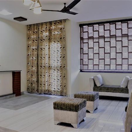 Bed and Breakfast Wildleaf Kasauli Valley Homz Exteriér fotografie
