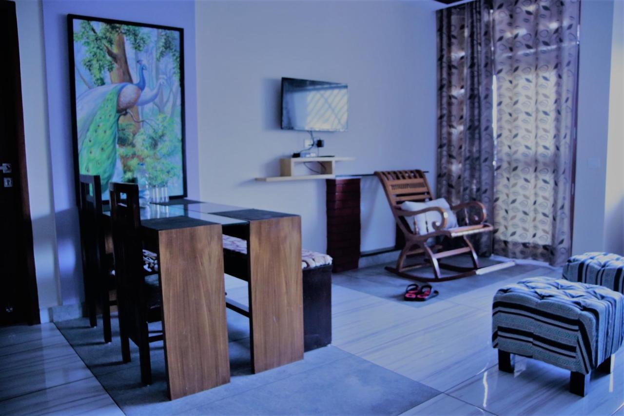 Bed and Breakfast Wildleaf Kasauli Valley Homz Exteriér fotografie