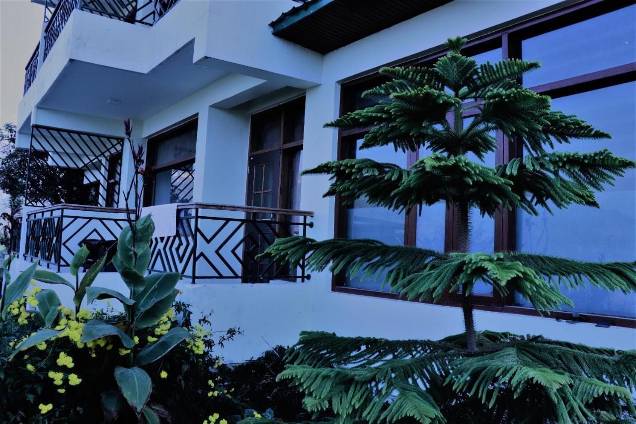 Bed and Breakfast Wildleaf Kasauli Valley Homz Exteriér fotografie